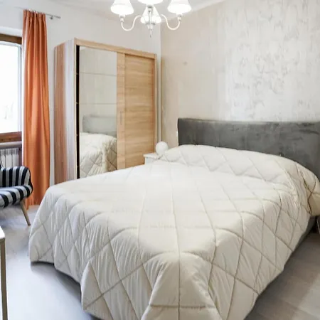 Appartement Casa La Dea Bettolle