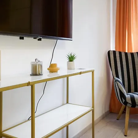 Casa La Dea Apartment Bettolle