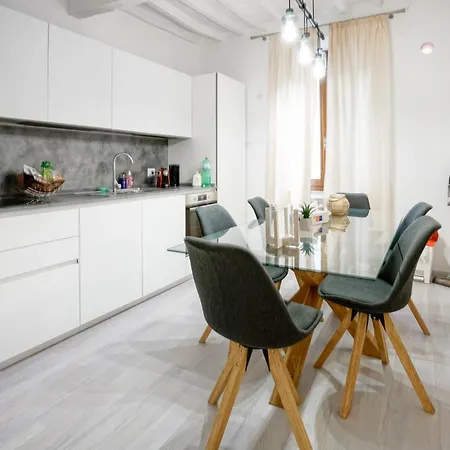 Casa La Dea Apartment