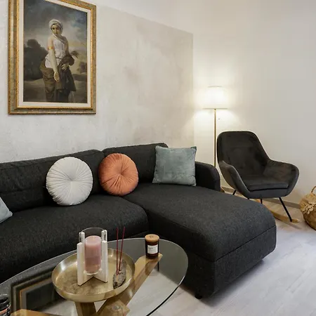 Casa La Dea Apartment *