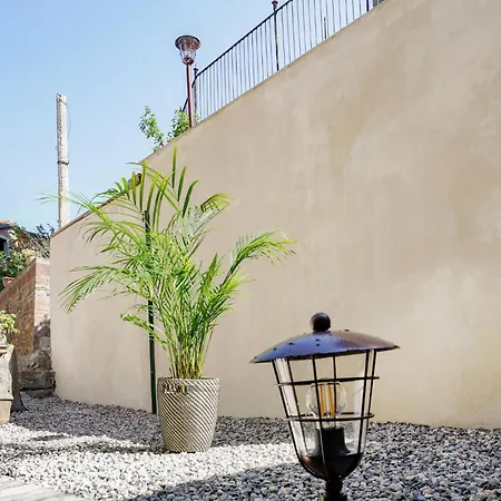 Appartement Casa La Dea *