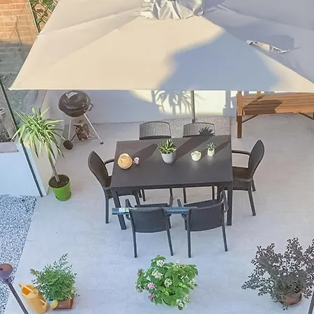 Casa La Dea Appartement Bettolle