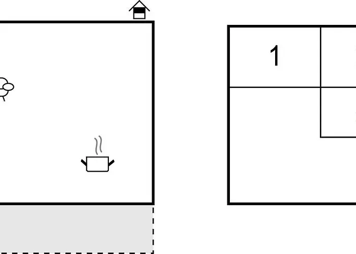 Casa La Dea * Bettolle