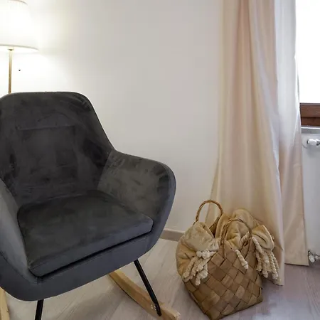 Апартаменты Casa La Dea Беттолле