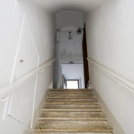 Casa La Dea Беттолле